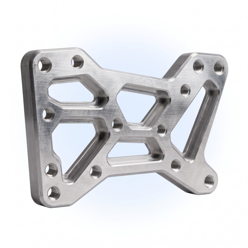 CNC Machining
