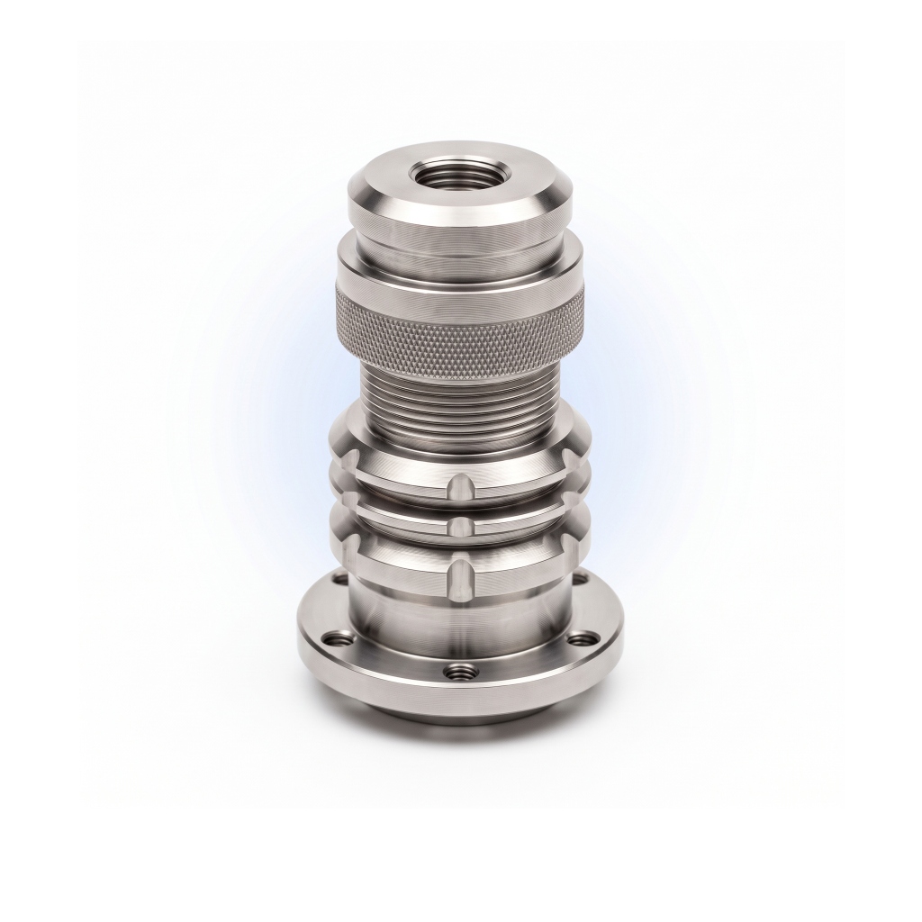 Gear Machining