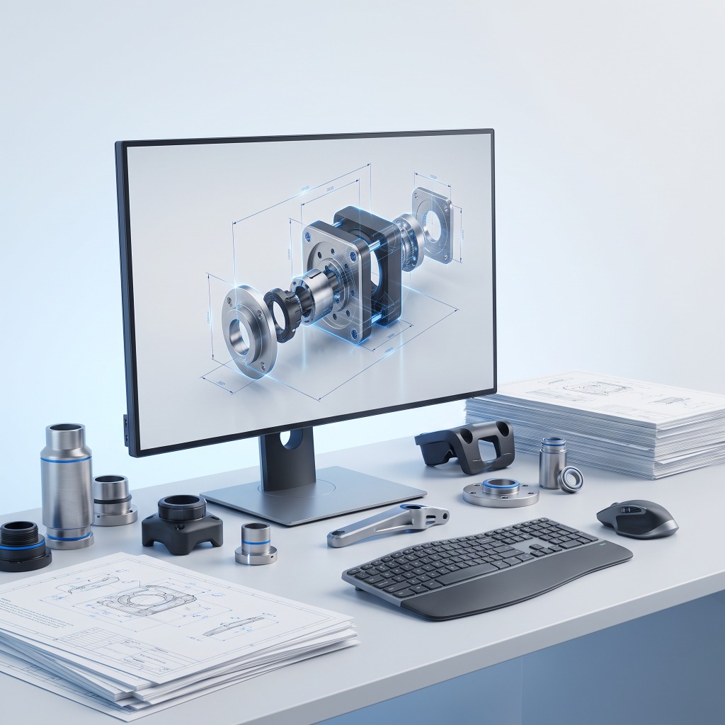 Project Initiation & Design