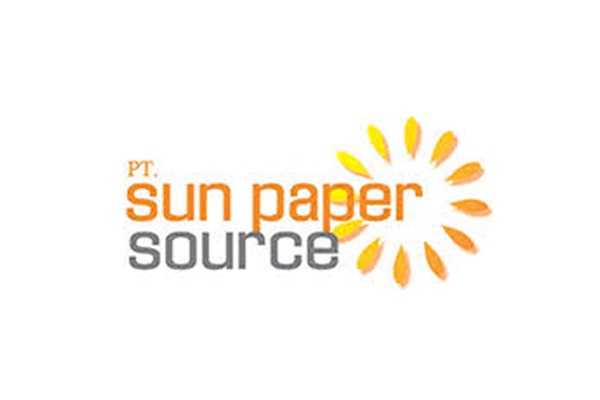 PT Sun Paper Source