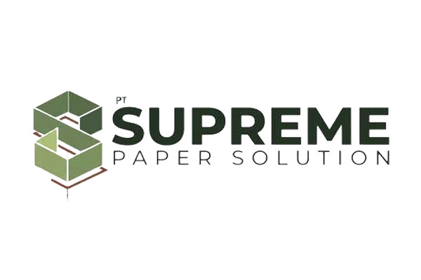 PT Supreme Paper Solution