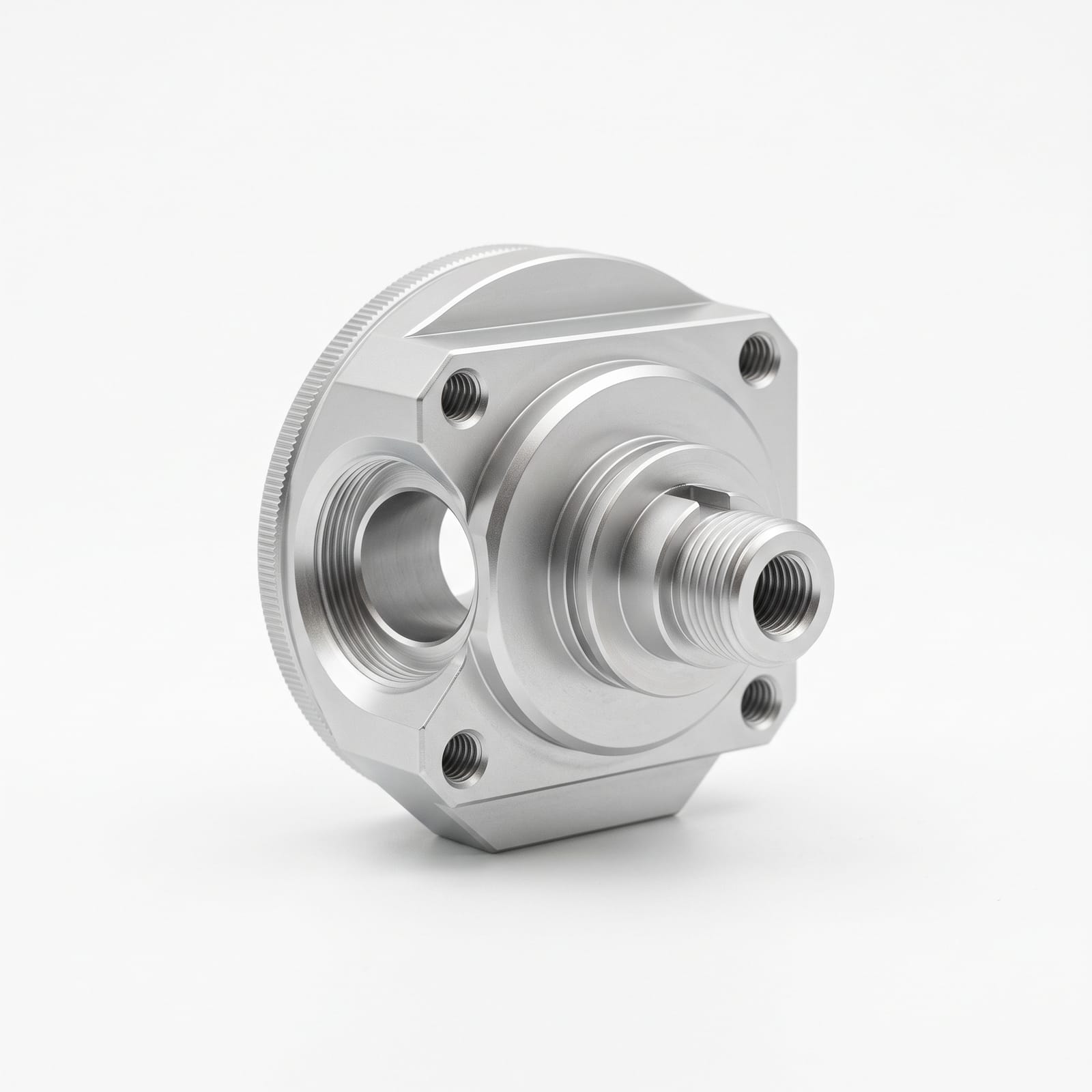 Anodizing Aluminum: Differences Between Type II and Type III Hardcoat