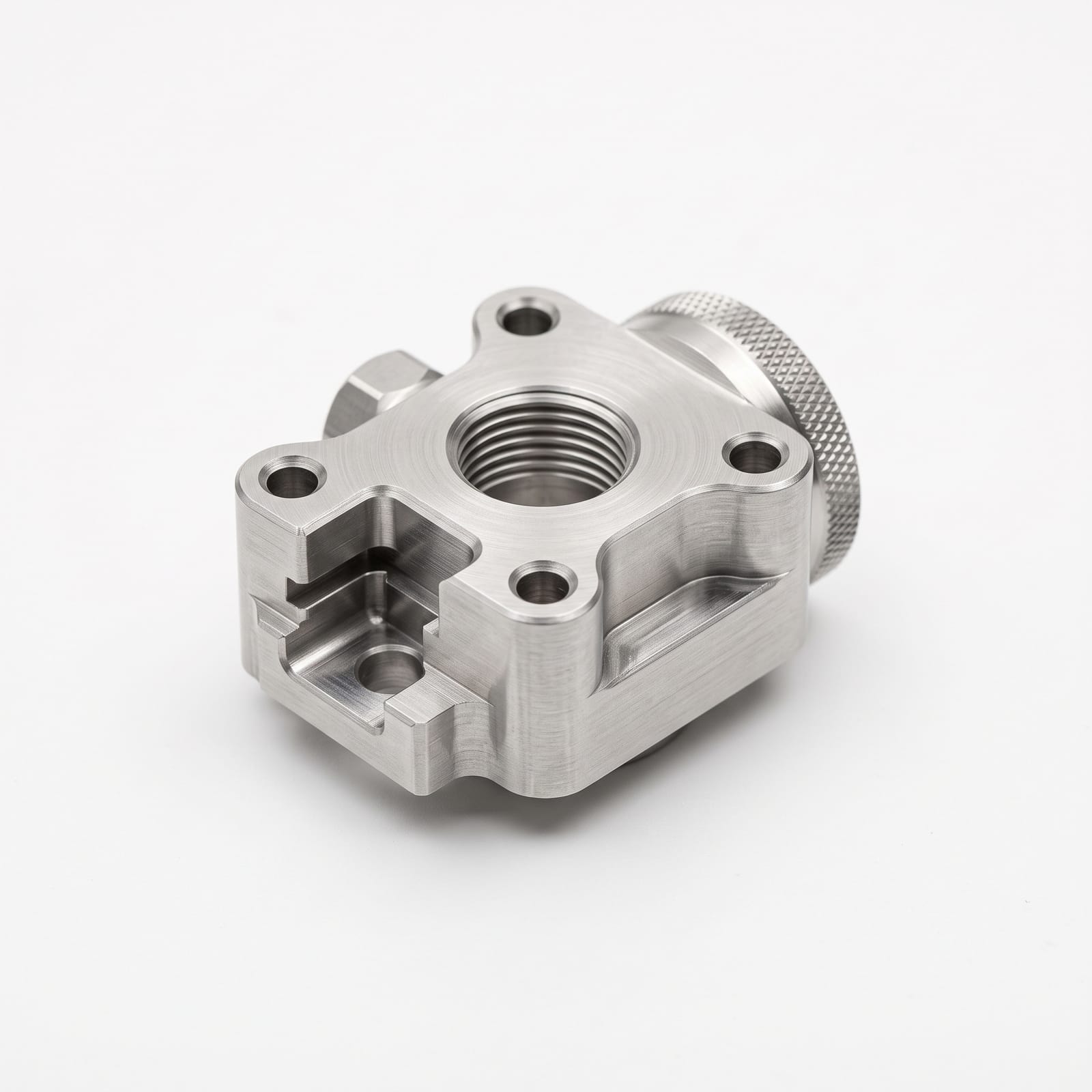 Injection Molding vs. Industrial 3D Printing: The Volume Break-Even Point